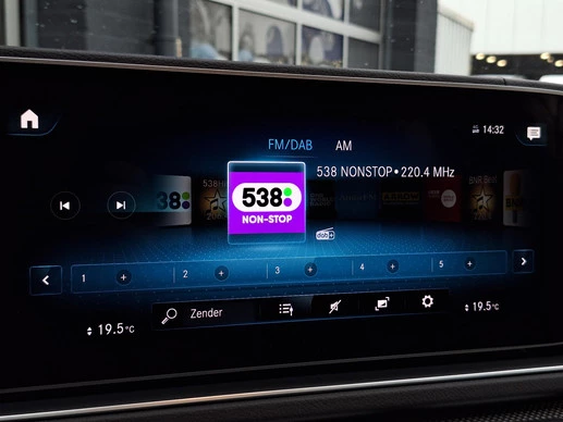 Mercedes-Benz GLE - Afbeelding 26 van 30