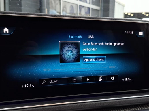 Mercedes-Benz GLE - Afbeelding 27 van 30