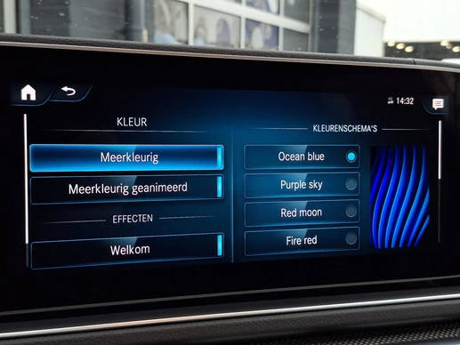 Mercedes-Benz GLE - Afbeelding 28 van 30