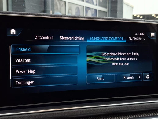 Mercedes-Benz GLE - Afbeelding 29 van 30