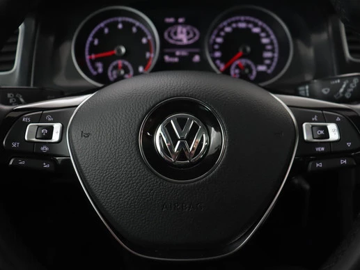 Volkswagen Golf - Afbeelding 11 van 30