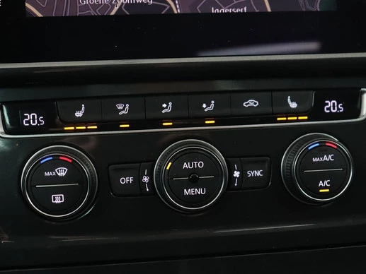 Volkswagen Golf - Afbeelding 16 van 30