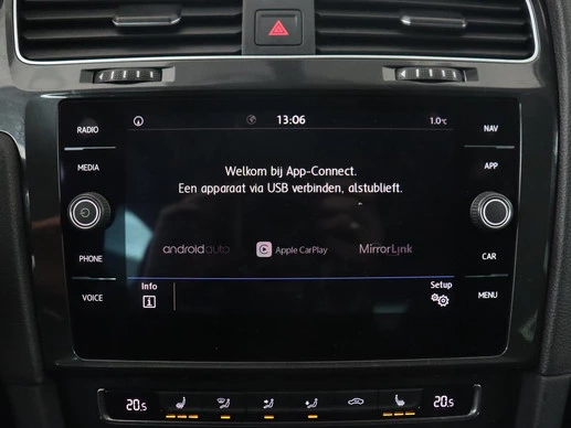 Volkswagen Golf - Afbeelding 21 van 30