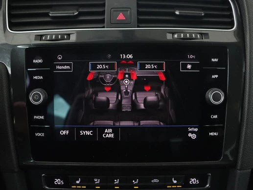 Volkswagen Golf - Afbeelding 22 van 30