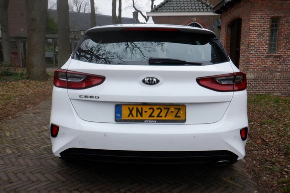 Kia Ceed - Afbeelding 7 van 24