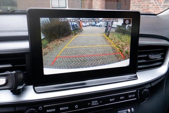 Kia Ceed - Afbeelding 19 van 24