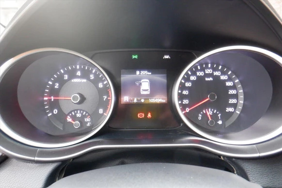 Kia Ceed - Afbeelding 20 van 24