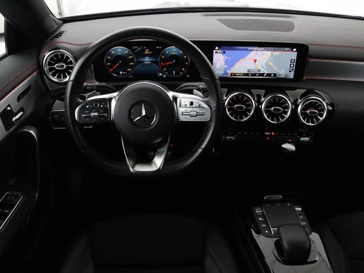 Mercedes-Benz CLA - Afbeelding 3 van 30