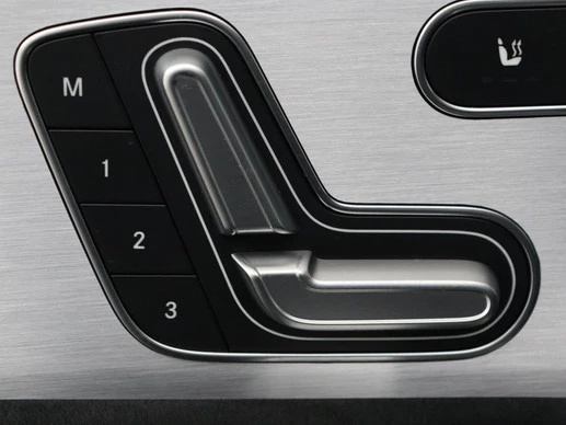 Mercedes-Benz CLA - Afbeelding 6 van 30