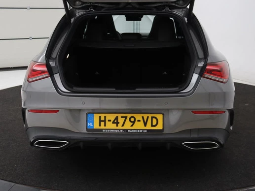 Mercedes-Benz CLA - Afbeelding 11 van 30