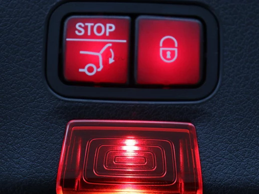 Mercedes-Benz CLA - Afbeelding 12 van 30