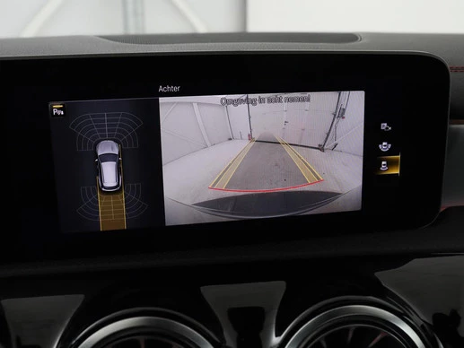 Mercedes-Benz CLA - Afbeelding 17 van 30