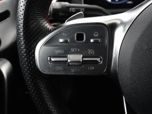 Mercedes-Benz CLA - Afbeelding 18 van 30