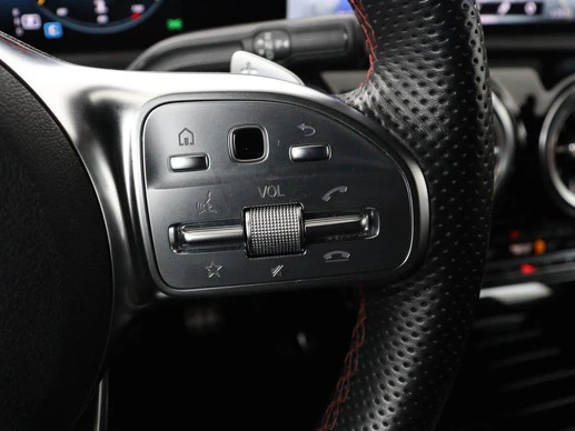 Mercedes-Benz CLA - Afbeelding 19 van 30