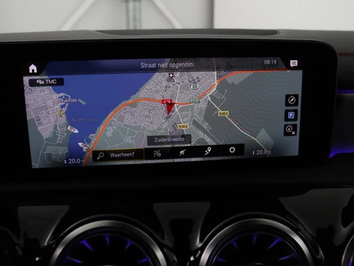 Mercedes-Benz CLA - Afbeelding 20 van 30