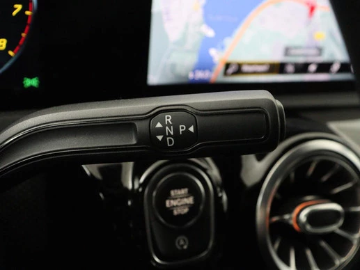 Mercedes-Benz CLA - Afbeelding 21 van 30