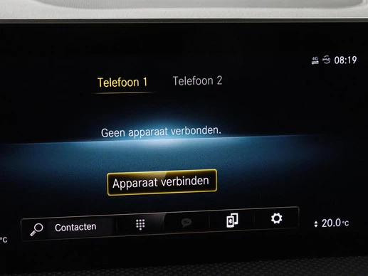 Mercedes-Benz CLA - Afbeelding 22 van 30