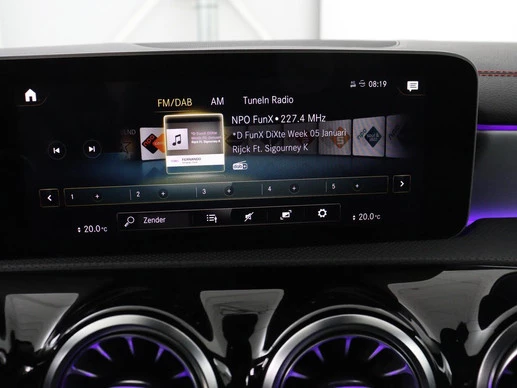 Mercedes-Benz CLA - Afbeelding 23 van 30