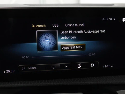 Mercedes-Benz CLA - Afbeelding 24 van 30