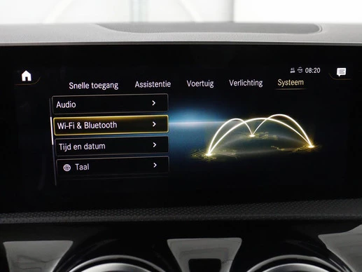 Mercedes-Benz CLA - Afbeelding 25 van 30