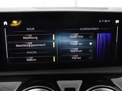 Mercedes-Benz CLA - Afbeelding 30 van 30