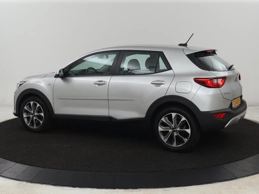Kia Stonic - Afbeelding 2 van 30