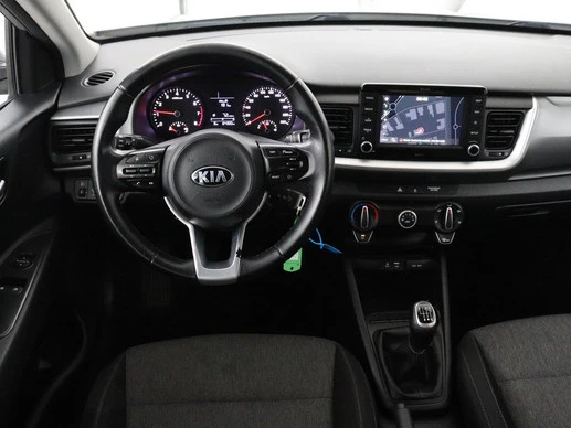 Kia Stonic - Afbeelding 3 van 30