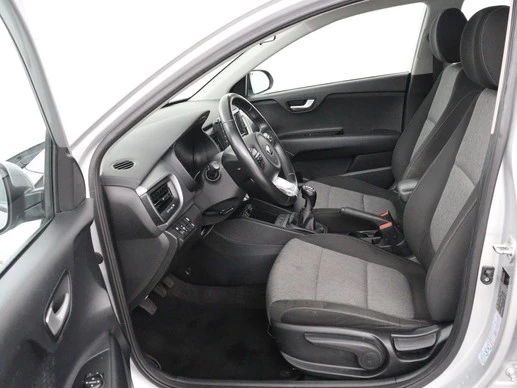 Kia Stonic - Afbeelding 4 van 30