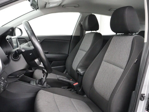 Kia Stonic - Afbeelding 5 van 30