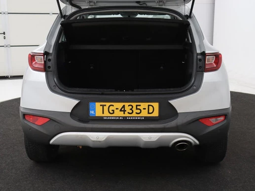 Kia Stonic - Afbeelding 8 van 30