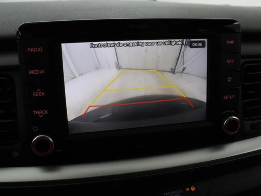 Kia Stonic - Afbeelding 12 van 30