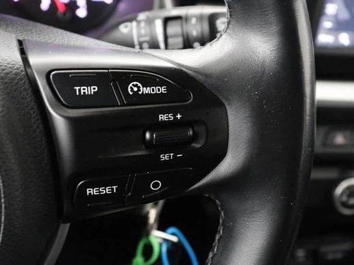 Kia Stonic - Afbeelding 14 van 30