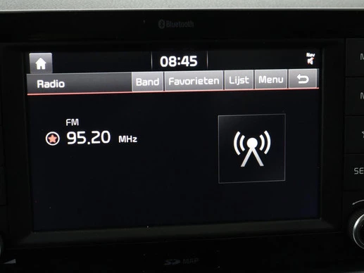 Kia Stonic - Afbeelding 21 van 30