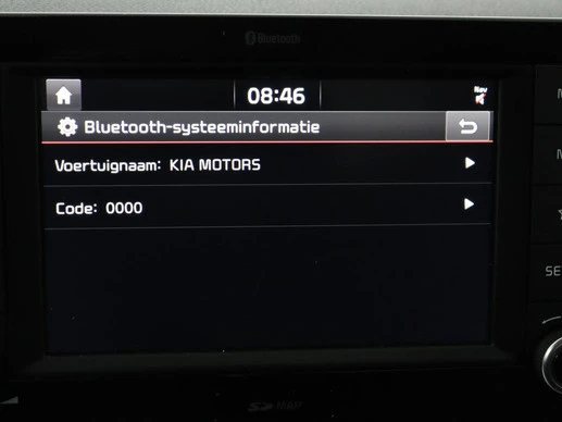 Kia Stonic - Afbeelding 23 van 30