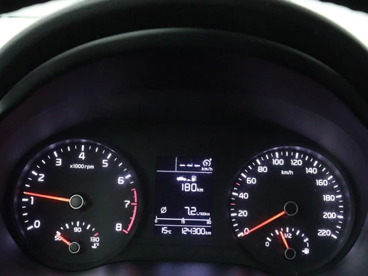 Kia Stonic - Afbeelding 26 van 30