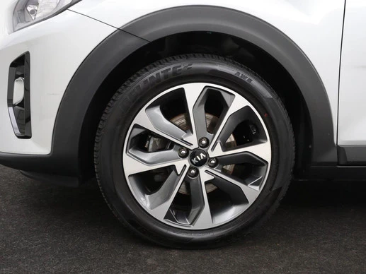 Kia Stonic - Afbeelding 28 van 30