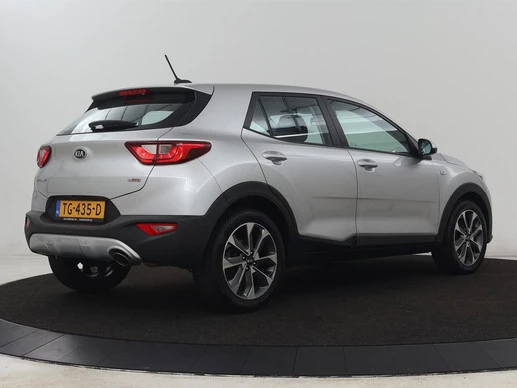 Kia Stonic - Afbeelding 29 van 30