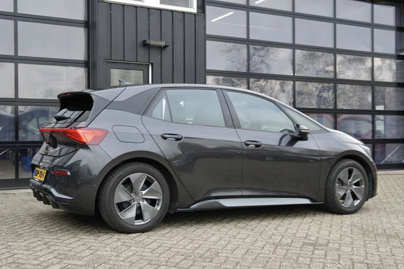 CUPRA Born - Afbeelding 3 van 30