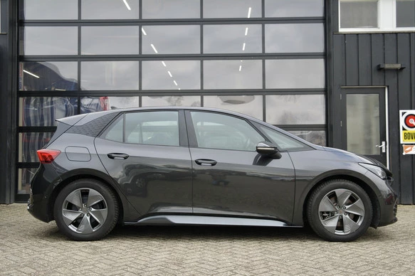 CUPRA Born - Afbeelding 4 van 30