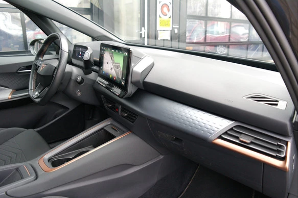 CUPRA Born - Afbeelding 5 van 30