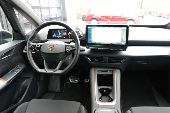 CUPRA Born - Afbeelding 6 van 30