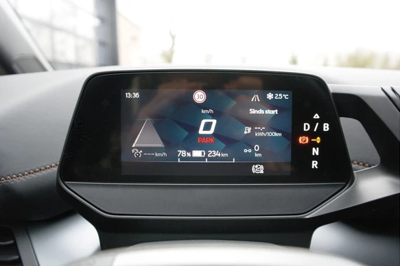 CUPRA Born - Afbeelding 7 van 30