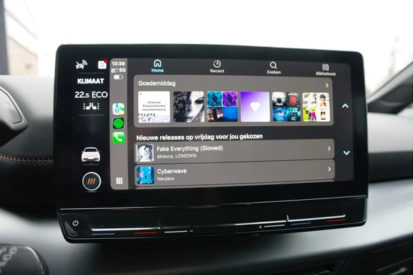 CUPRA Born - Afbeelding 10 van 30