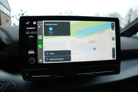 CUPRA Born - Afbeelding 11 van 30