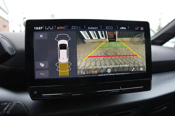 CUPRA Born - Afbeelding 12 van 30