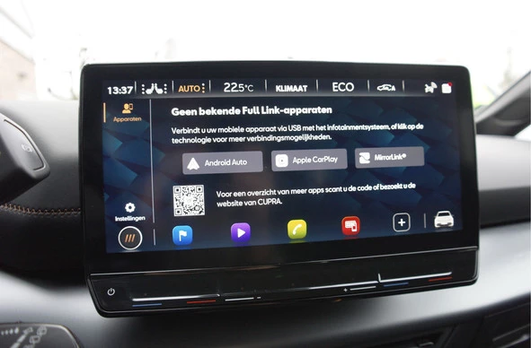 CUPRA Born - Afbeelding 13 van 30