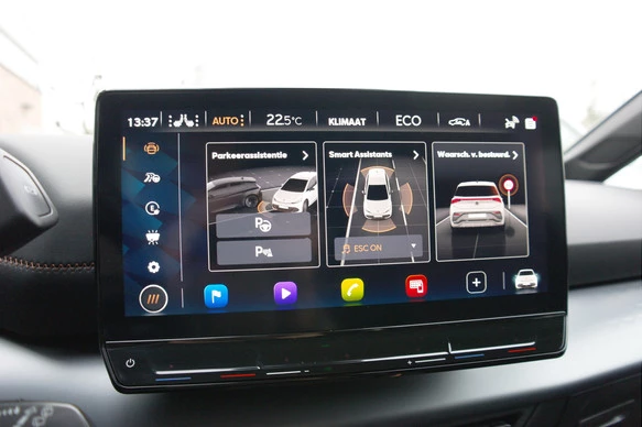 CUPRA Born - Afbeelding 14 van 30