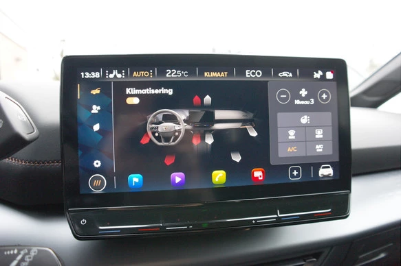 CUPRA Born - Afbeelding 16 van 30