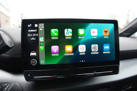 CUPRA Born - Afbeelding 17 van 30