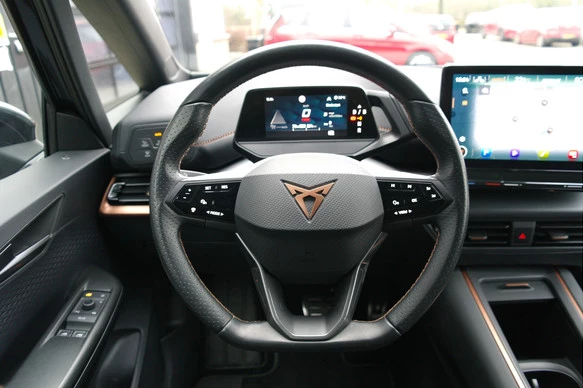 CUPRA Born - Afbeelding 18 van 30